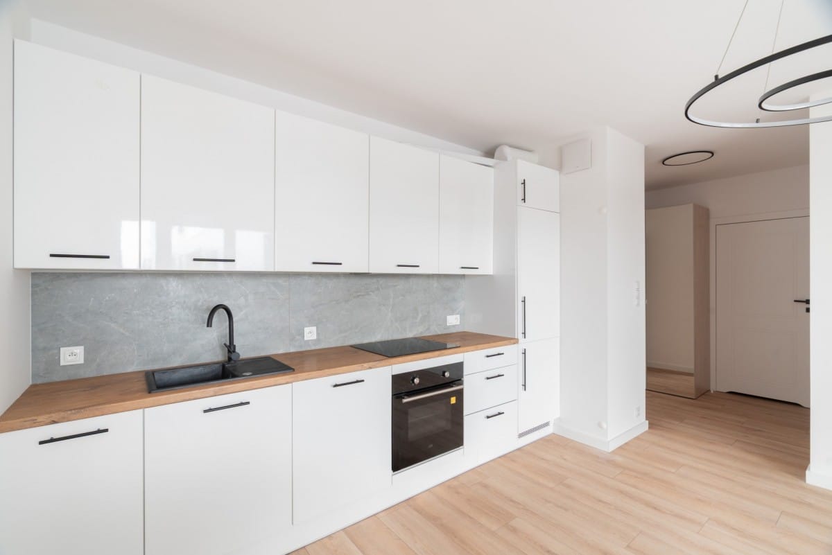 Mieszkanie 2 pokojowe na Wynajem