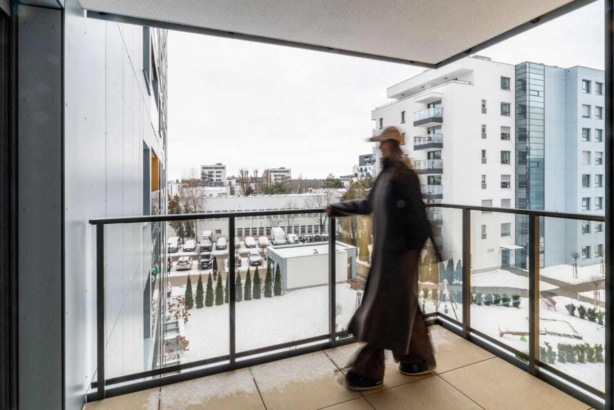 Mieszkanie 2 pokojowe na Wynajem