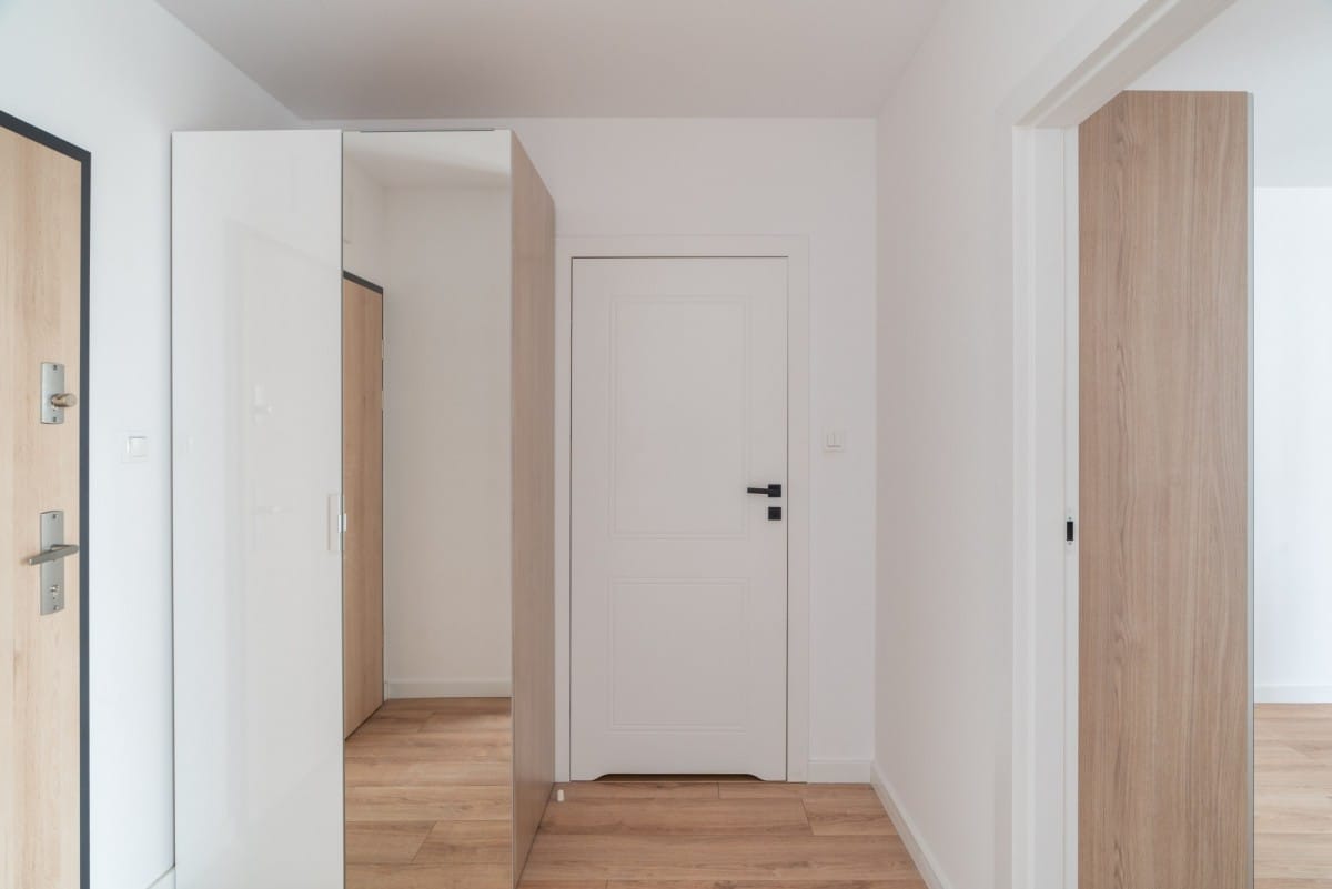 Mieszkanie 2 pokojowe na Wynajem