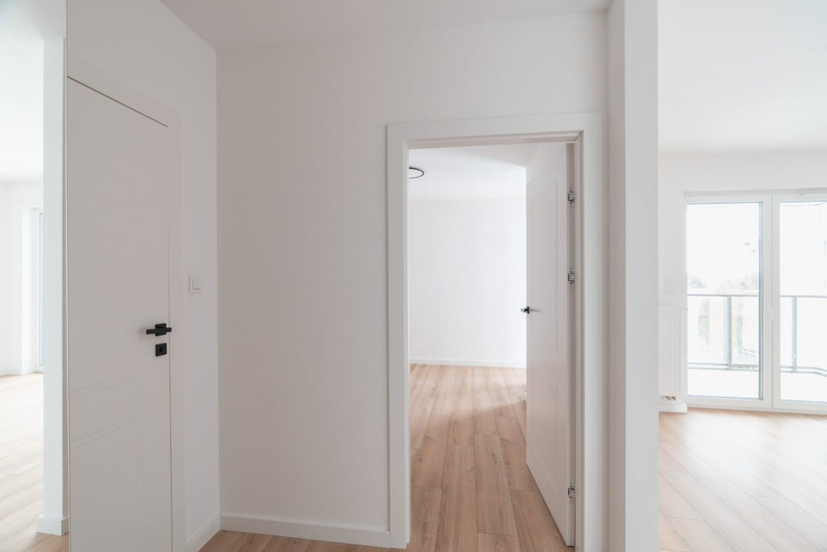 Mieszkanie 2 pokojowe na Wynajem