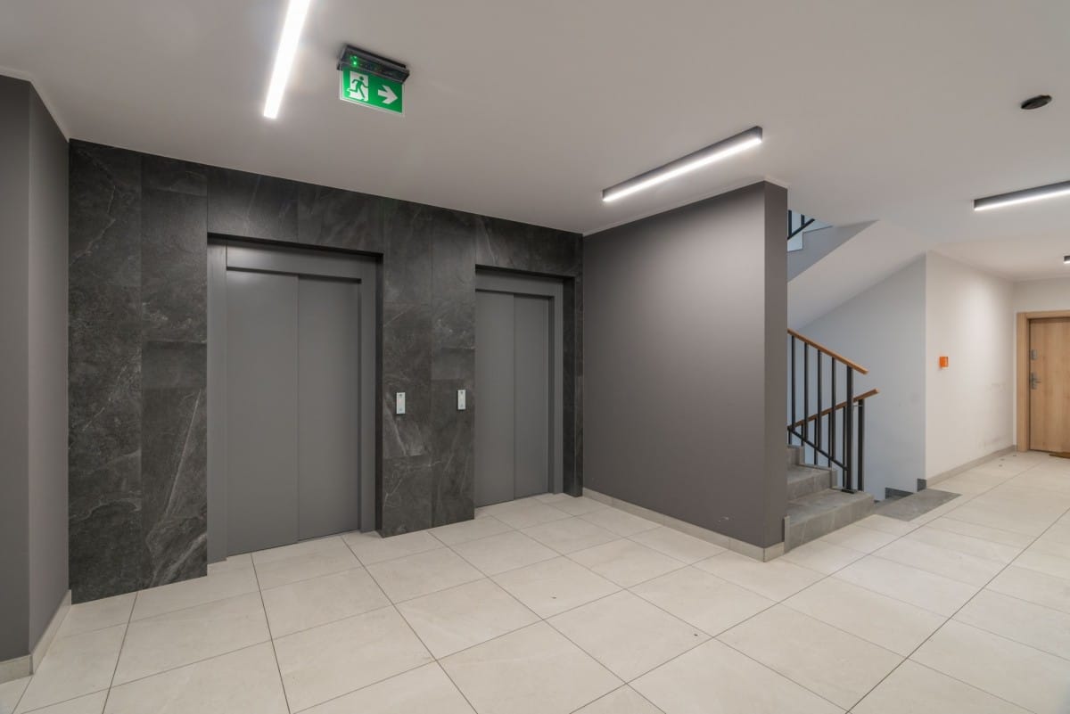 Mieszkanie 2 pokojowe na Wynajem