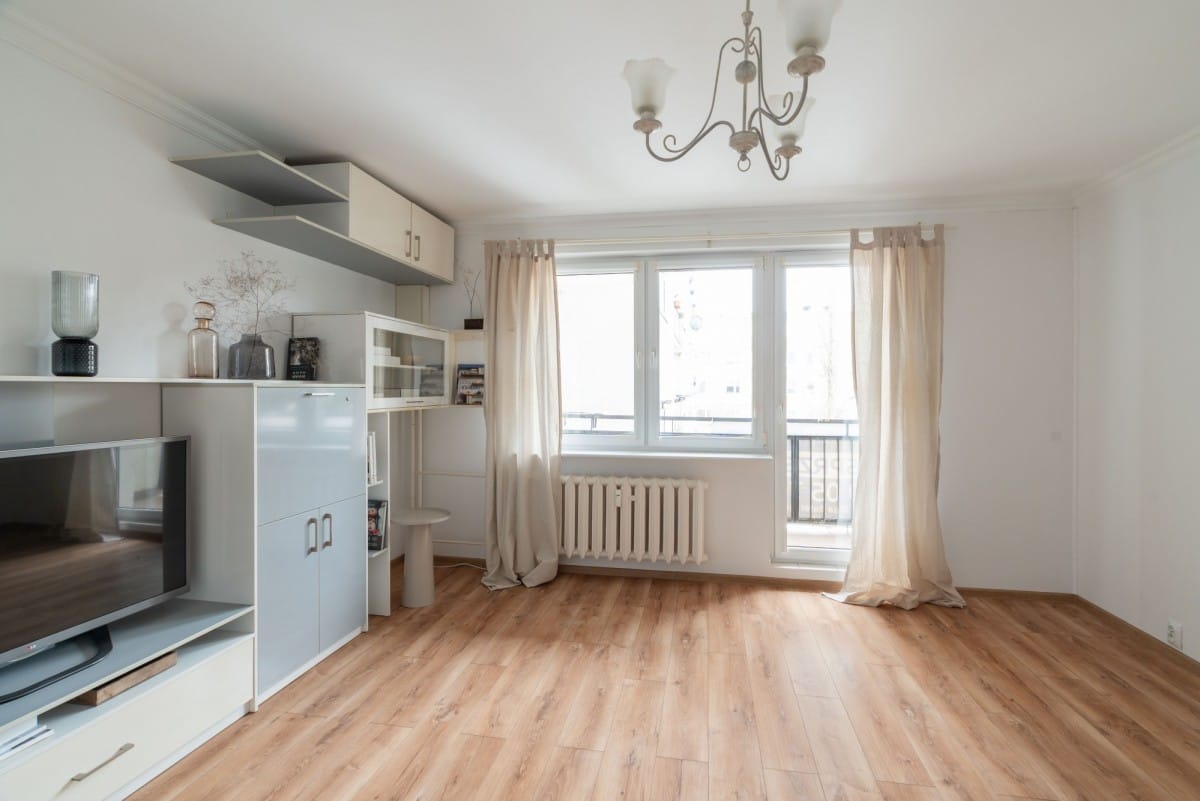 Mieszkanie 2 pokojowe na Sprzedaż