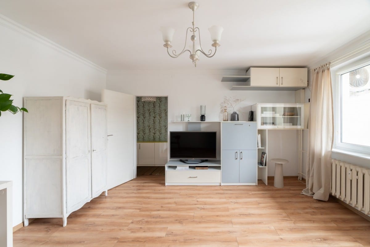 Mieszkanie 2 pokojowe na Sprzedaż