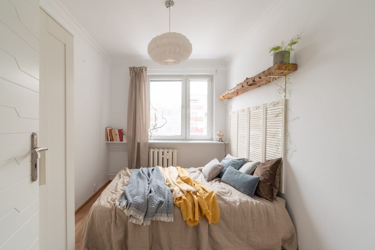 Mieszkanie 2 pokojowe na Sprzedaż