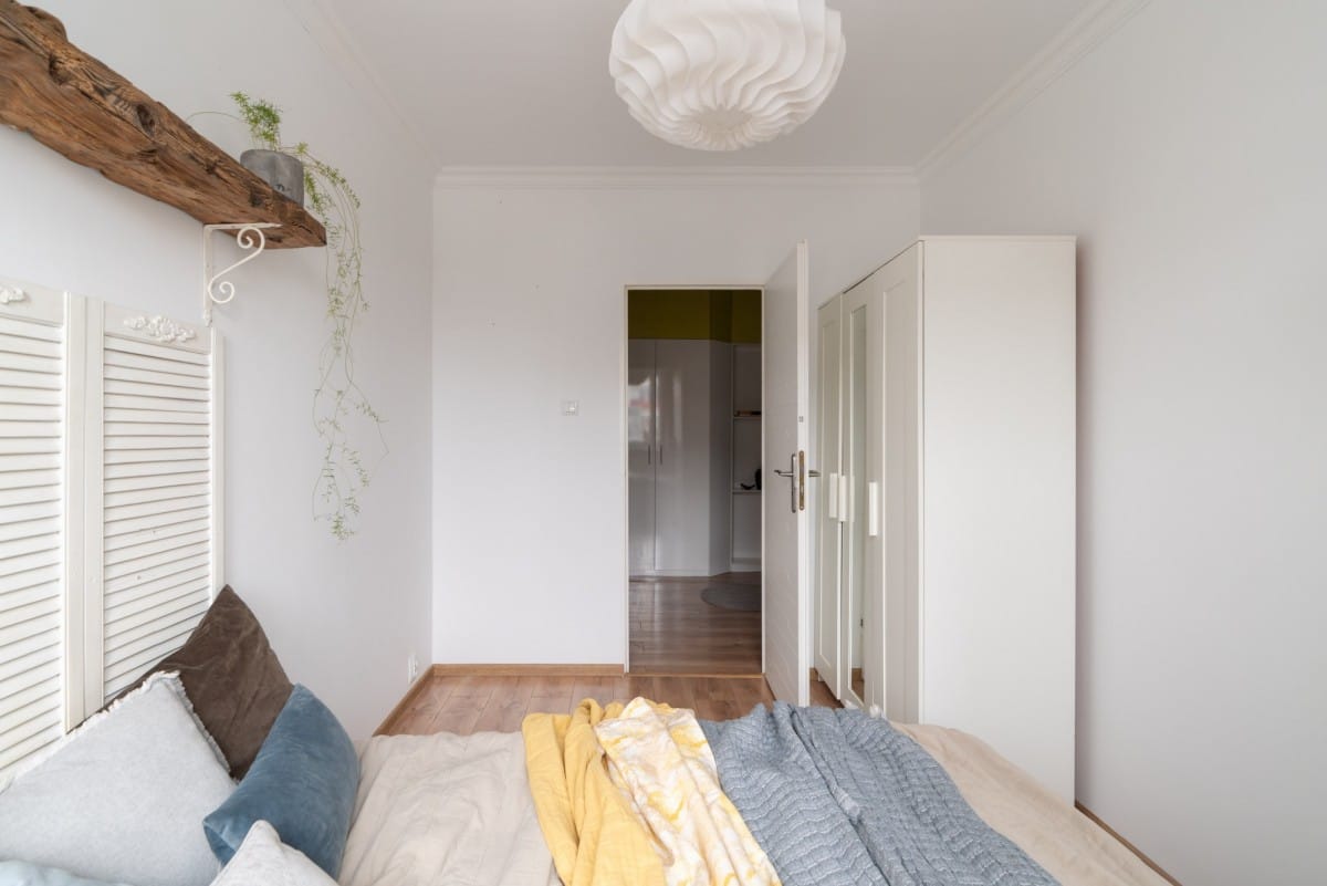 Mieszkanie 2 pokojowe na Sprzedaż