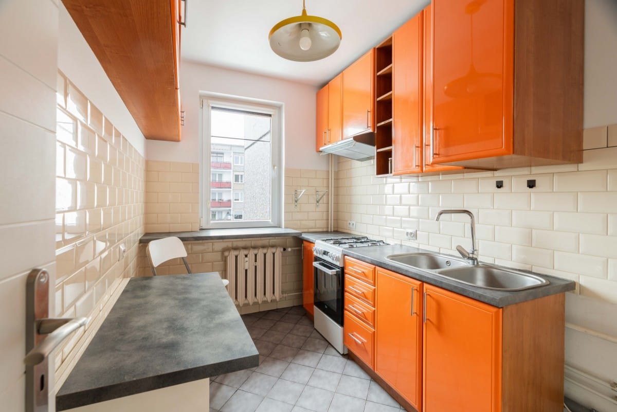 Mieszkanie 2 pokojowe na Sprzedaż