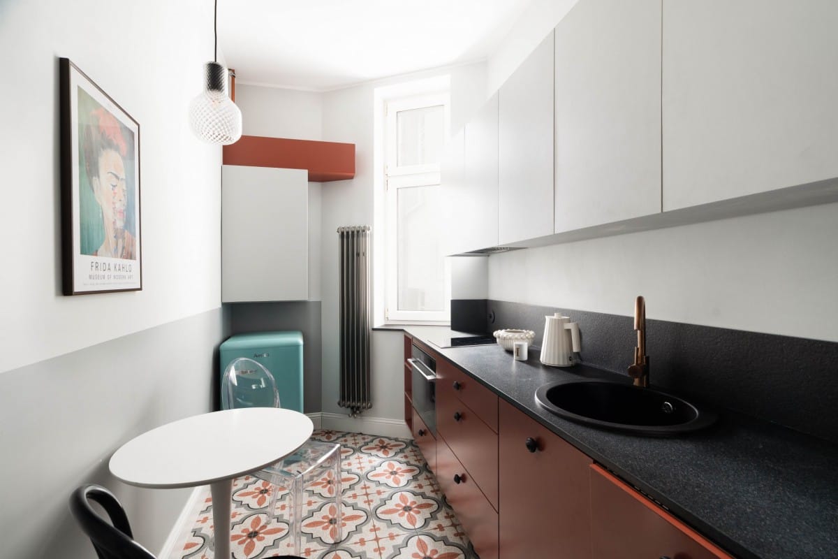 Mieszkanie 2 pokojowe na Sprzedaż