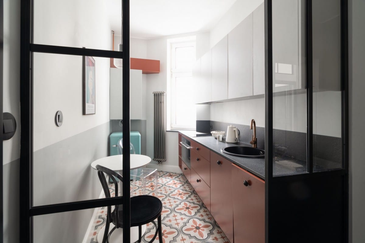 Mieszkanie 2 pokojowe na Sprzedaż