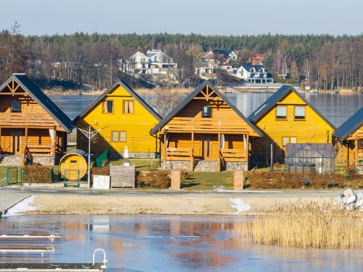 Dom  pokojowe na Sprzedaż