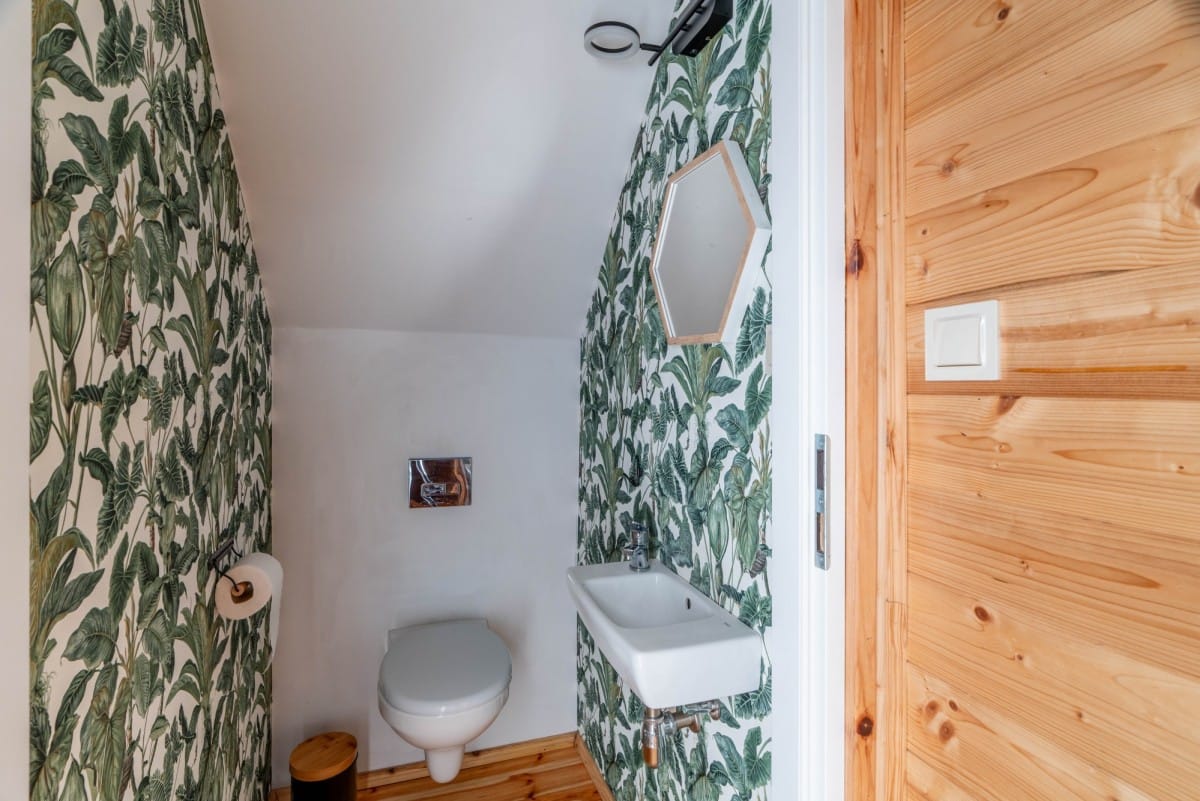 Dom  pokojowe na Sprzedaż