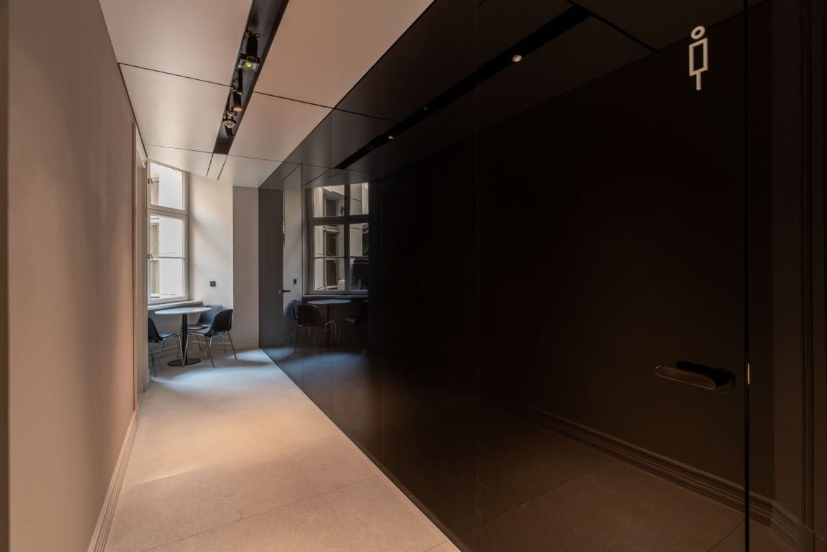 Lokal użytkowy  pokojowe na Wynajem