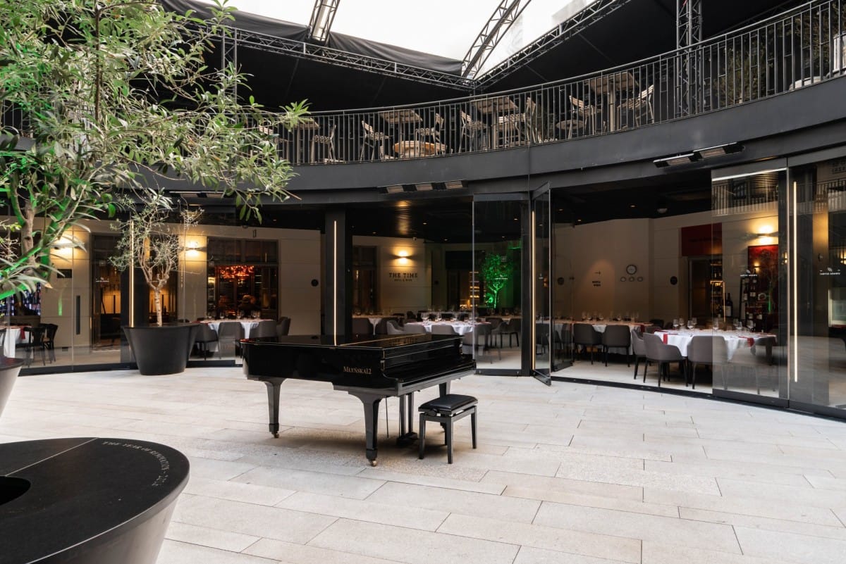 Lokal użytkowy  pokojowe na Wynajem