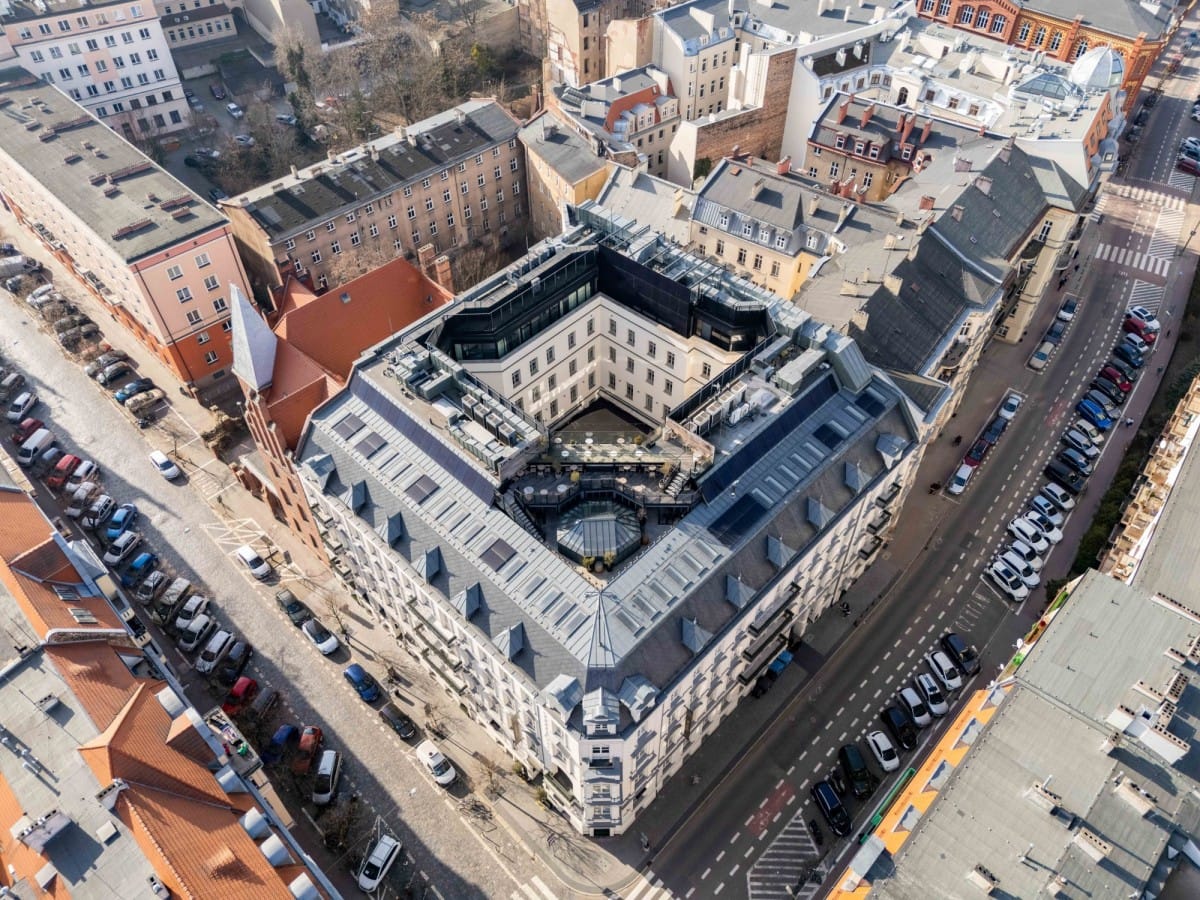 Lokal użytkowy  pokojowe na Wynajem