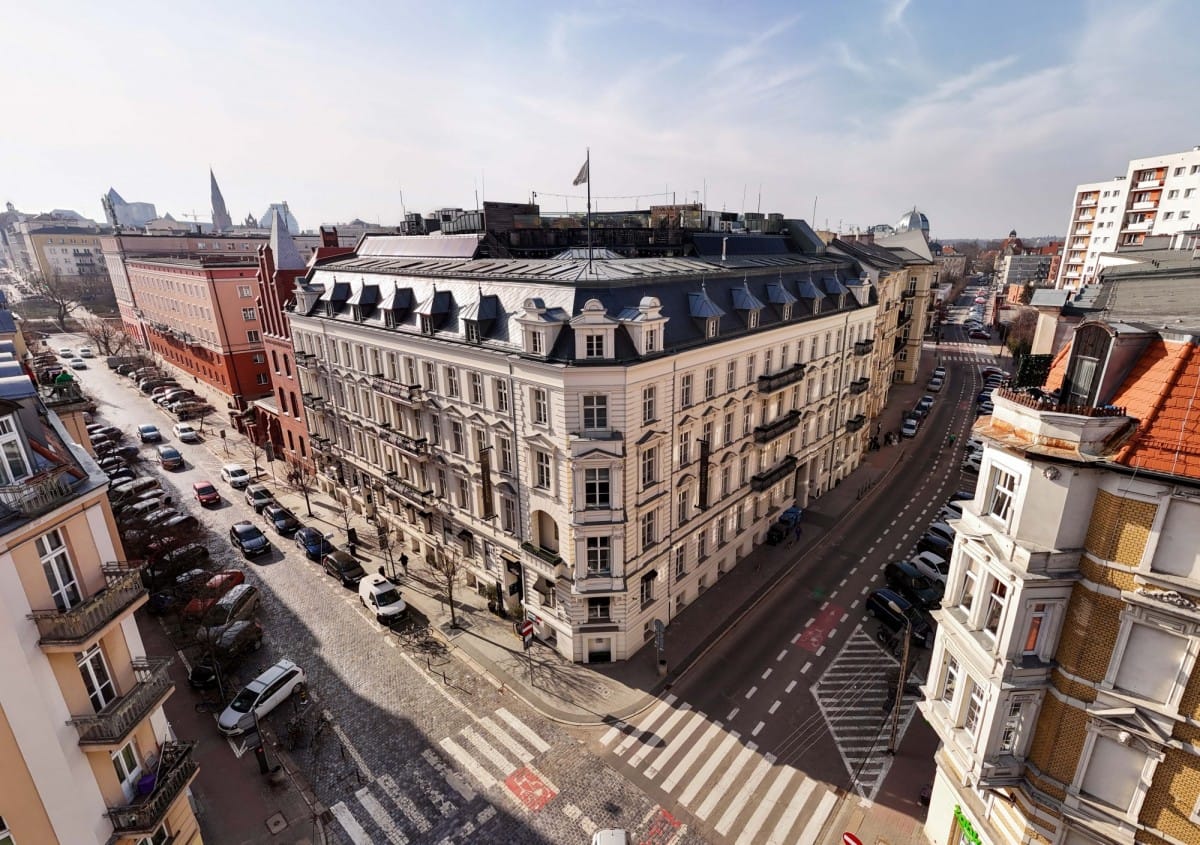 Lokal użytkowy  pokojowe na Wynajem