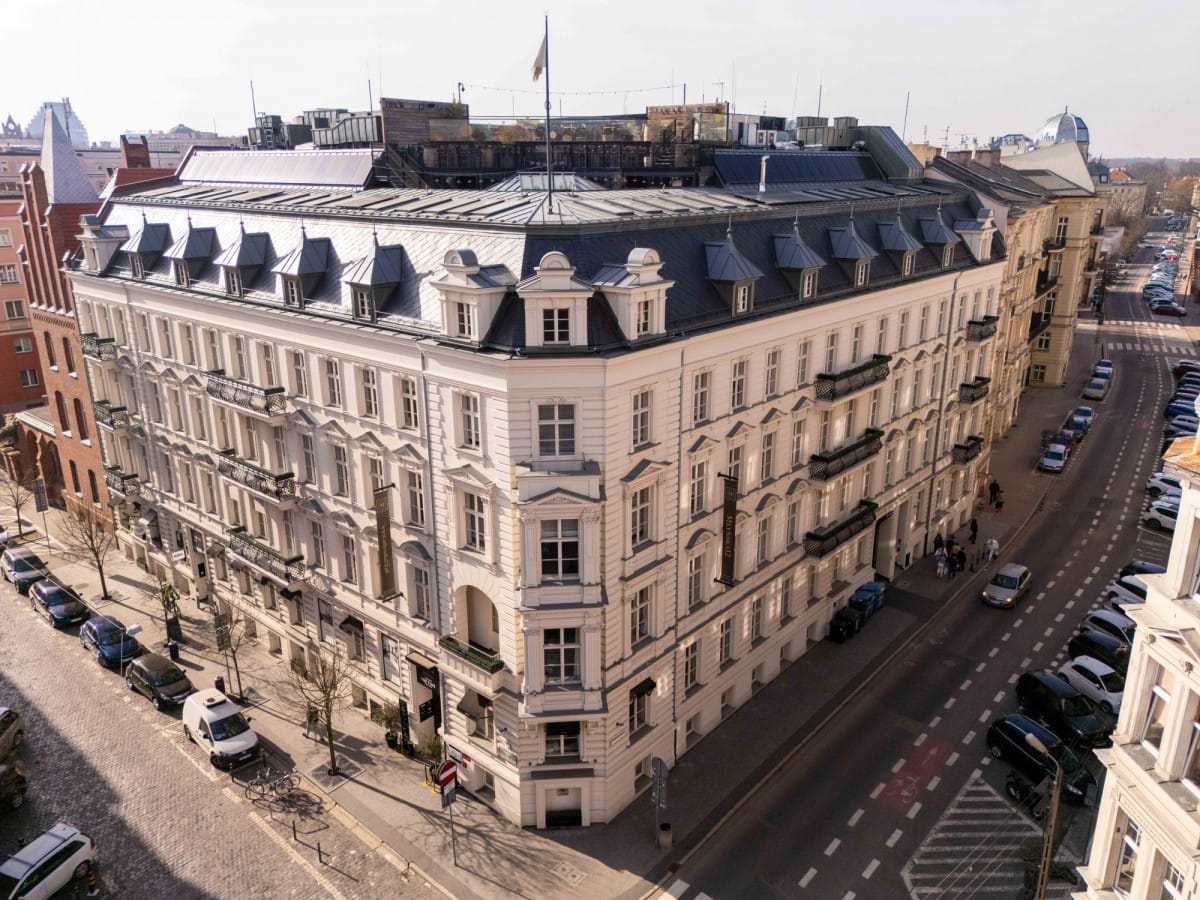 Lokal użytkowy  pokojowe na Wynajem