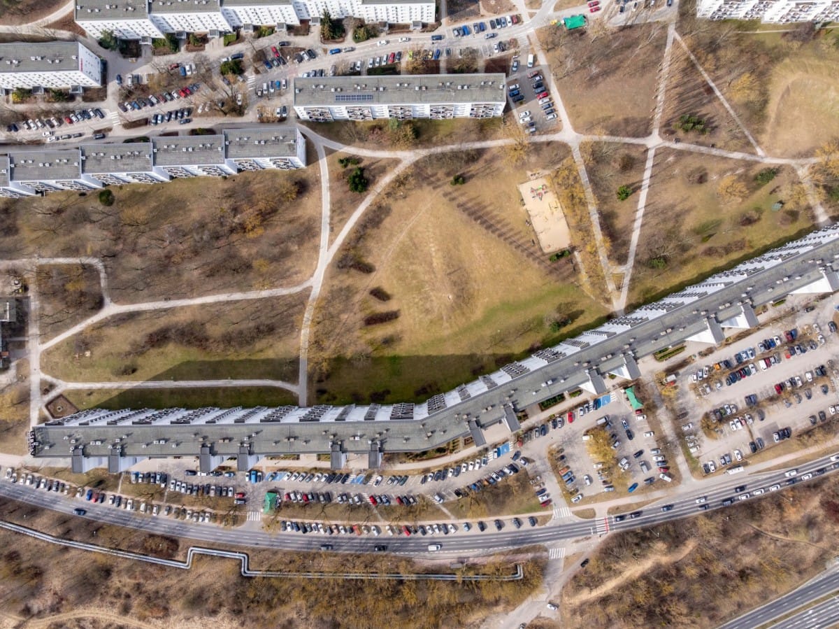 Mieszkanie 3 pokojowe na Sprzedaż