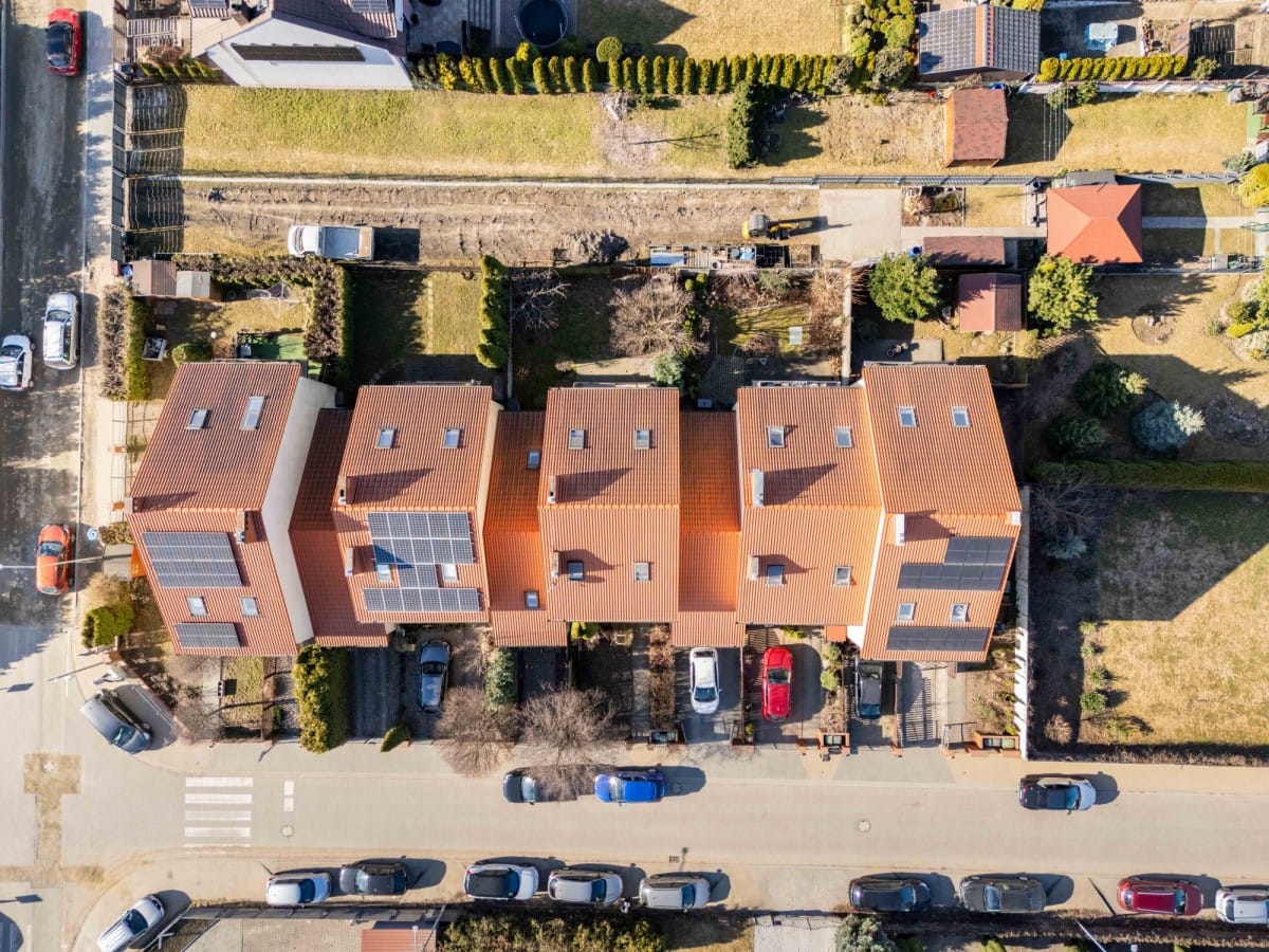 Mieszkanie 4 pokojowe na Sprzedaż