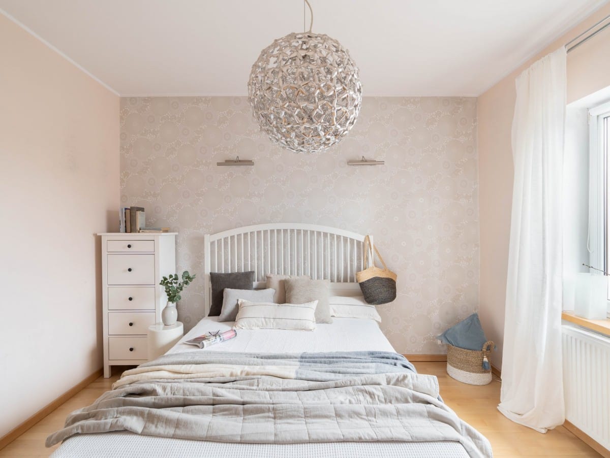 Mieszkanie 4 pokojowe na Sprzedaż