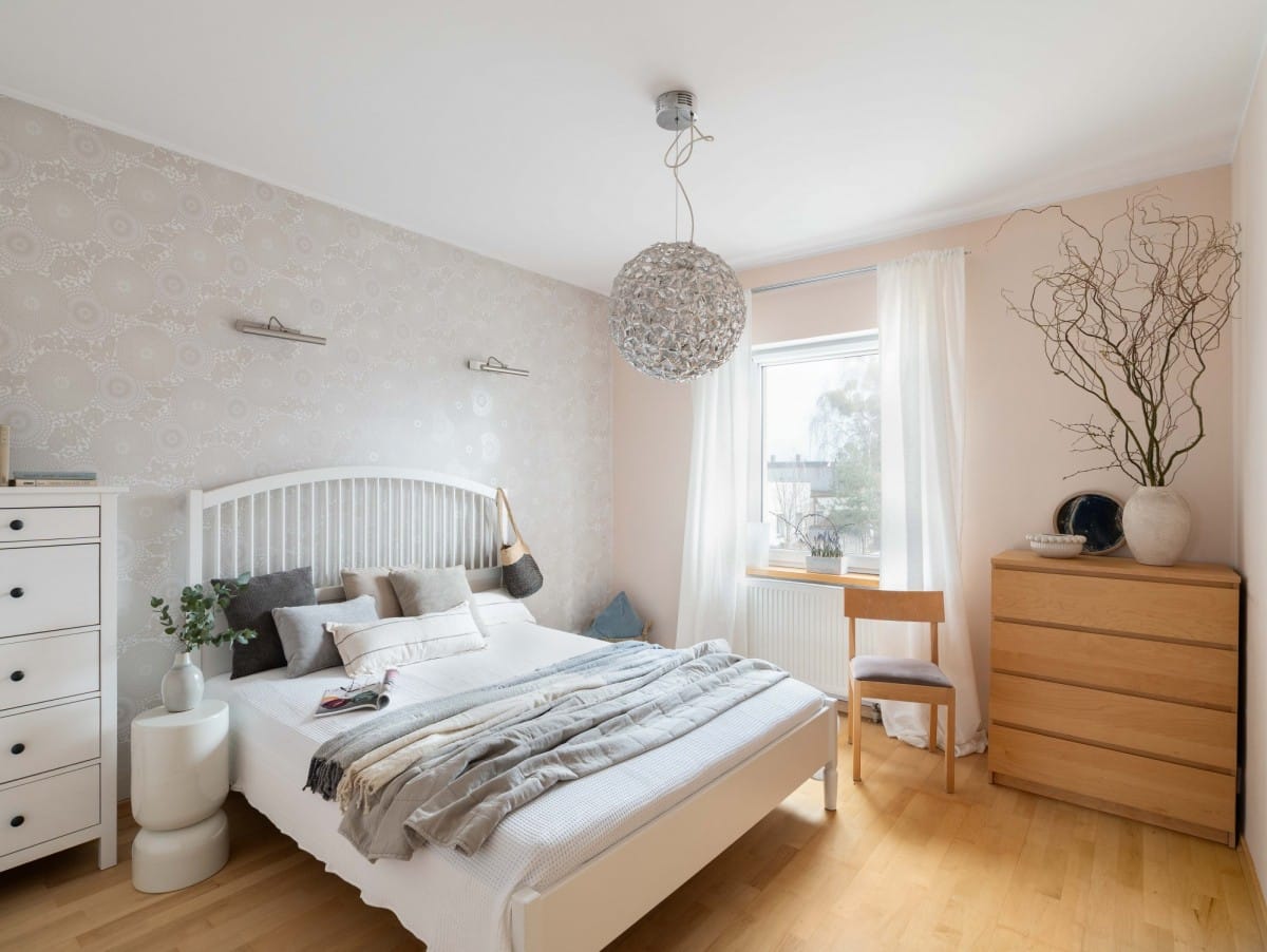 Mieszkanie 4 pokojowe na Sprzedaż