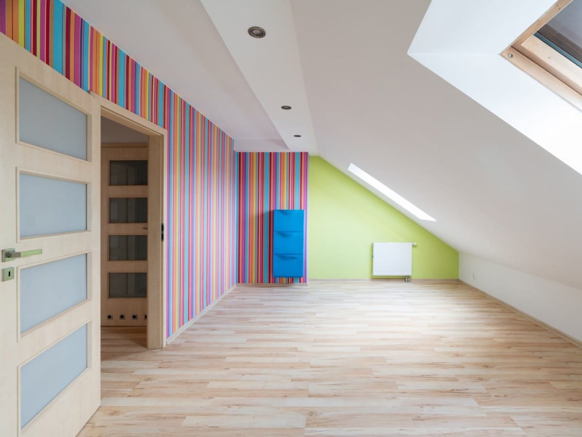 Mieszkanie 4 pokojowe na Sprzedaż