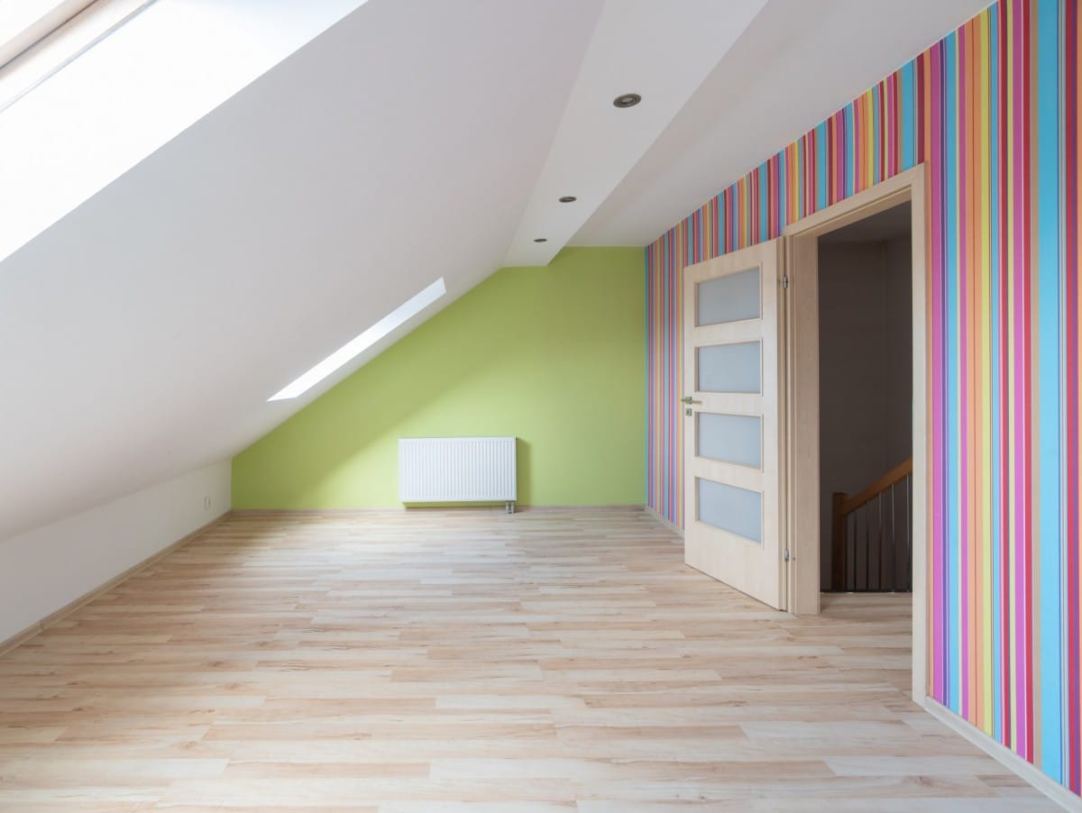 Mieszkanie 4 pokojowe na Sprzedaż