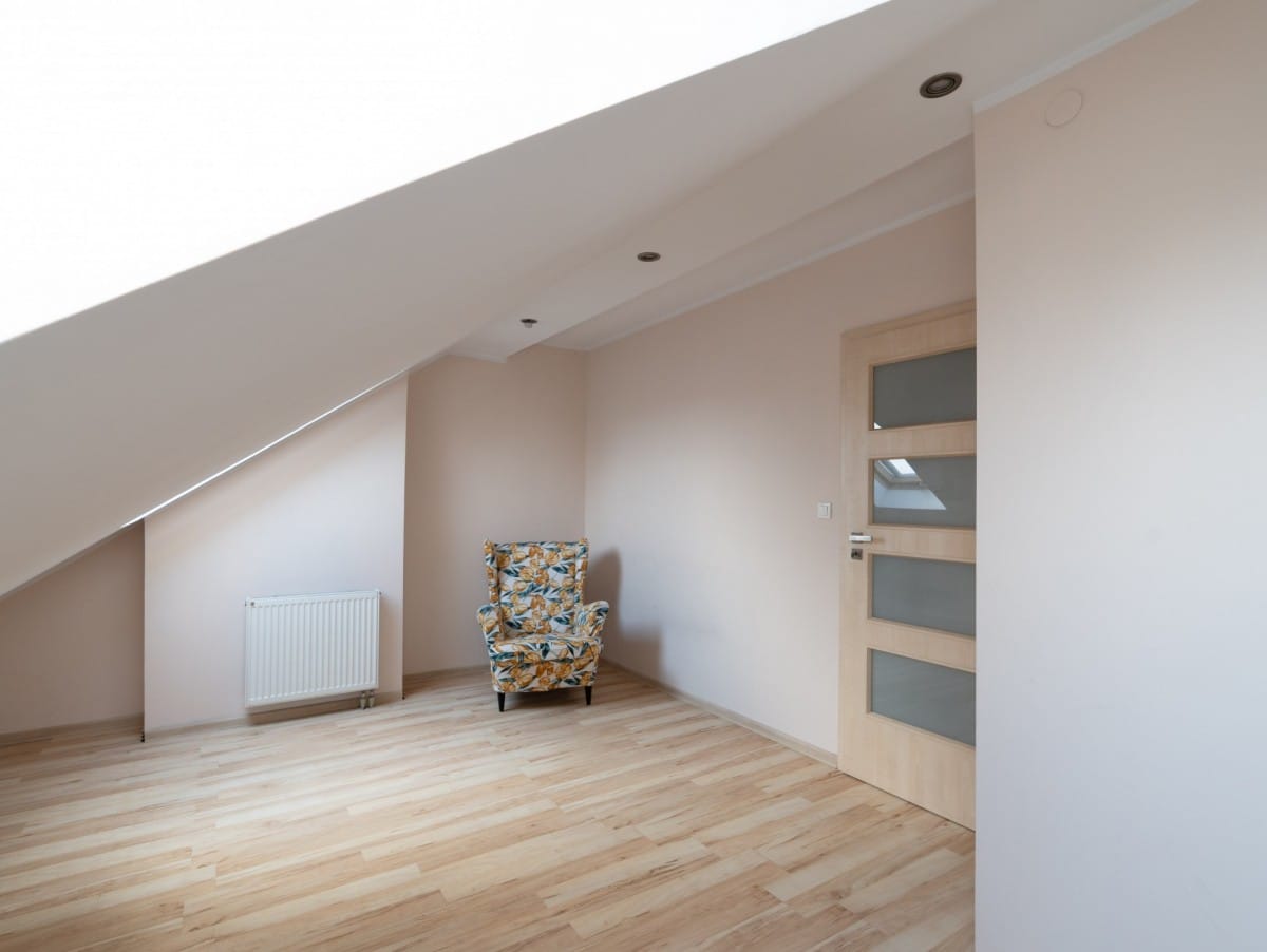 Mieszkanie 4 pokojowe na Sprzedaż