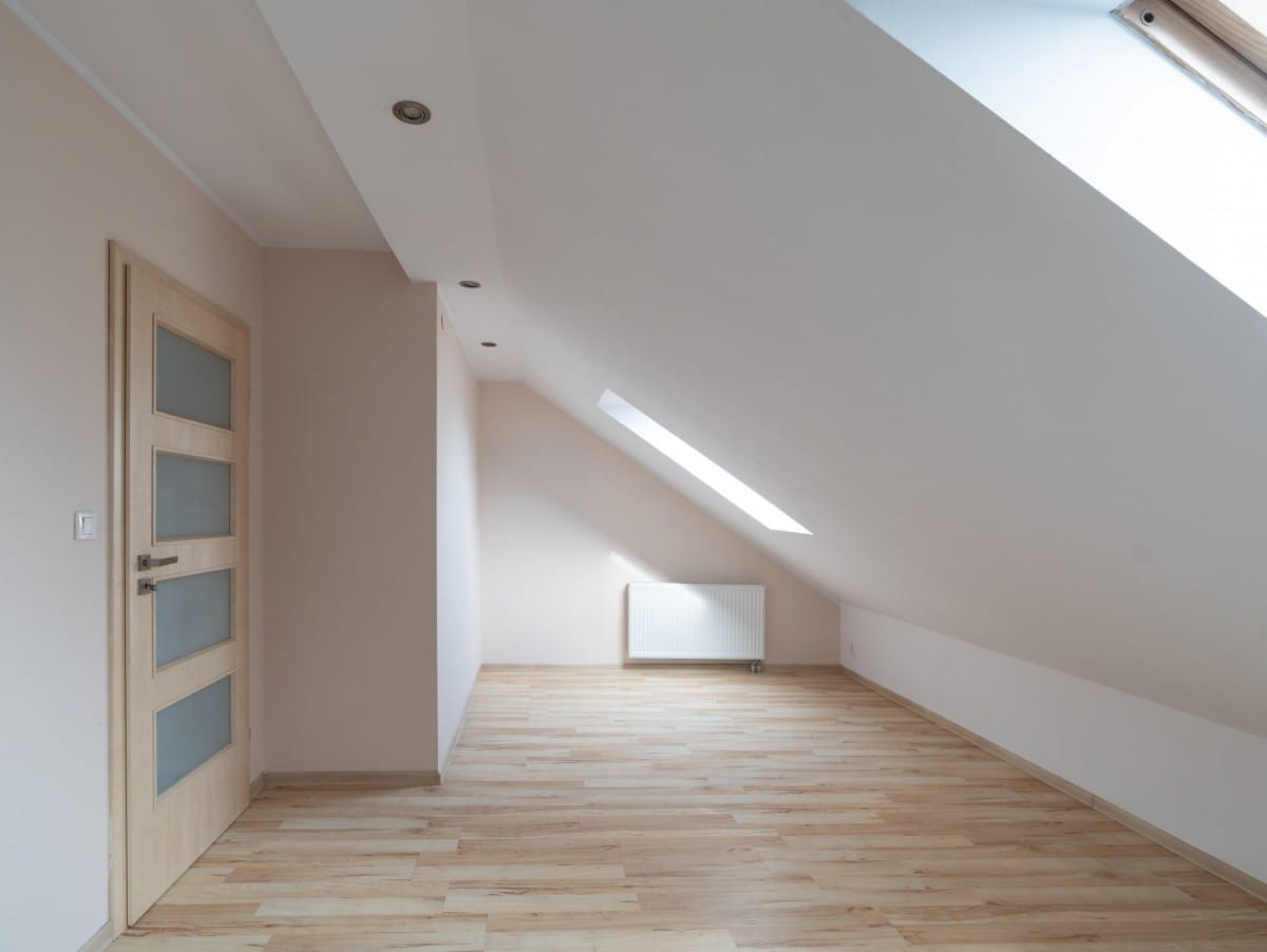 Mieszkanie 4 pokojowe na Sprzedaż