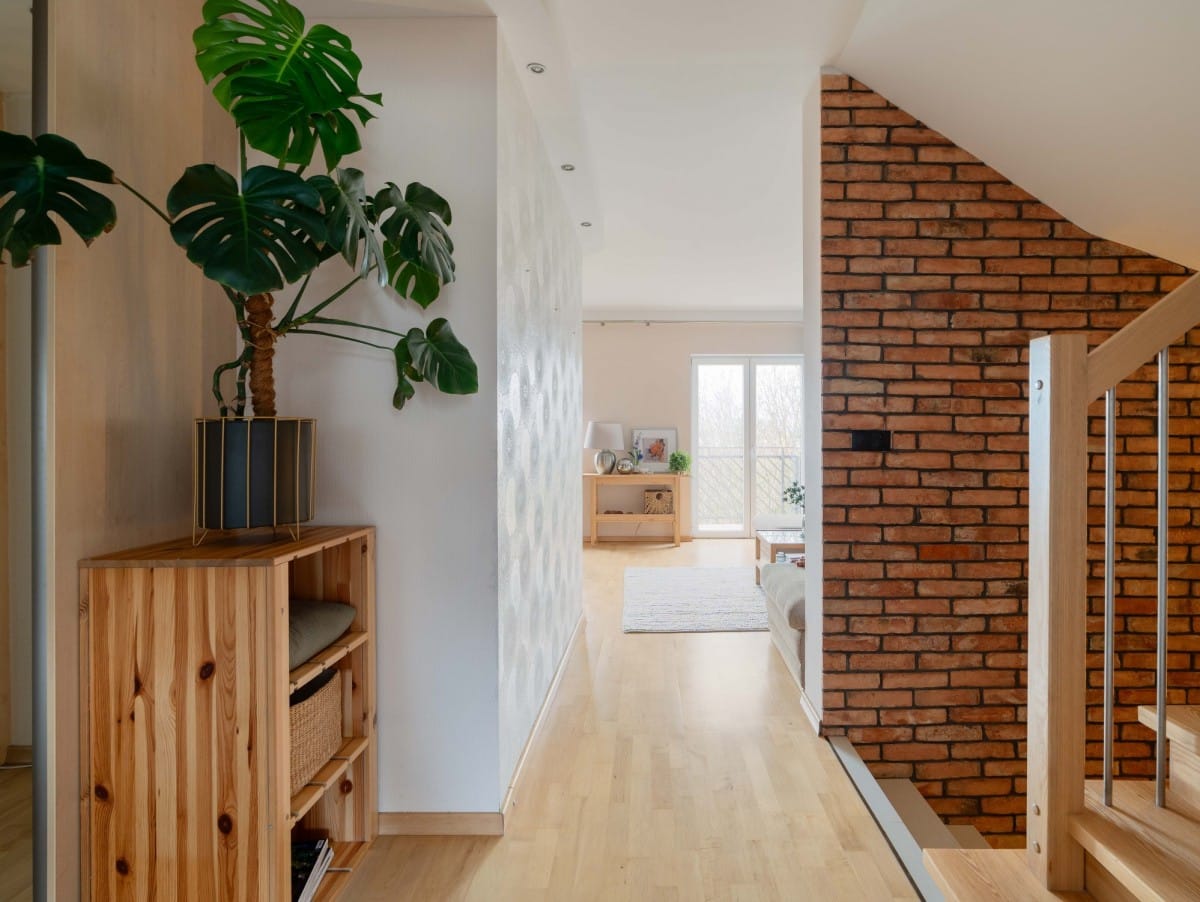 Mieszkanie 4 pokojowe na Sprzedaż