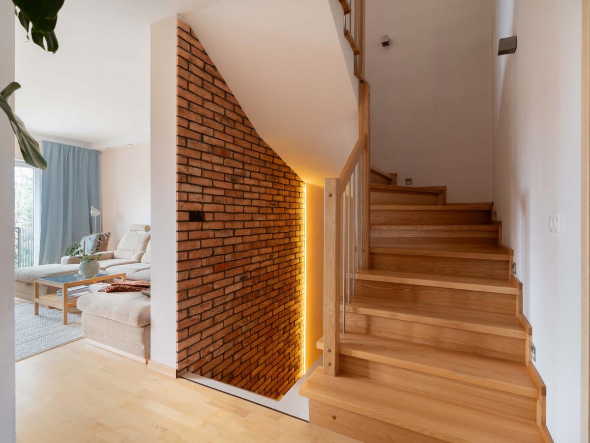 Mieszkanie 4 pokojowe na Sprzedaż