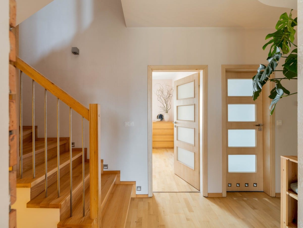 Mieszkanie 4 pokojowe na Sprzedaż