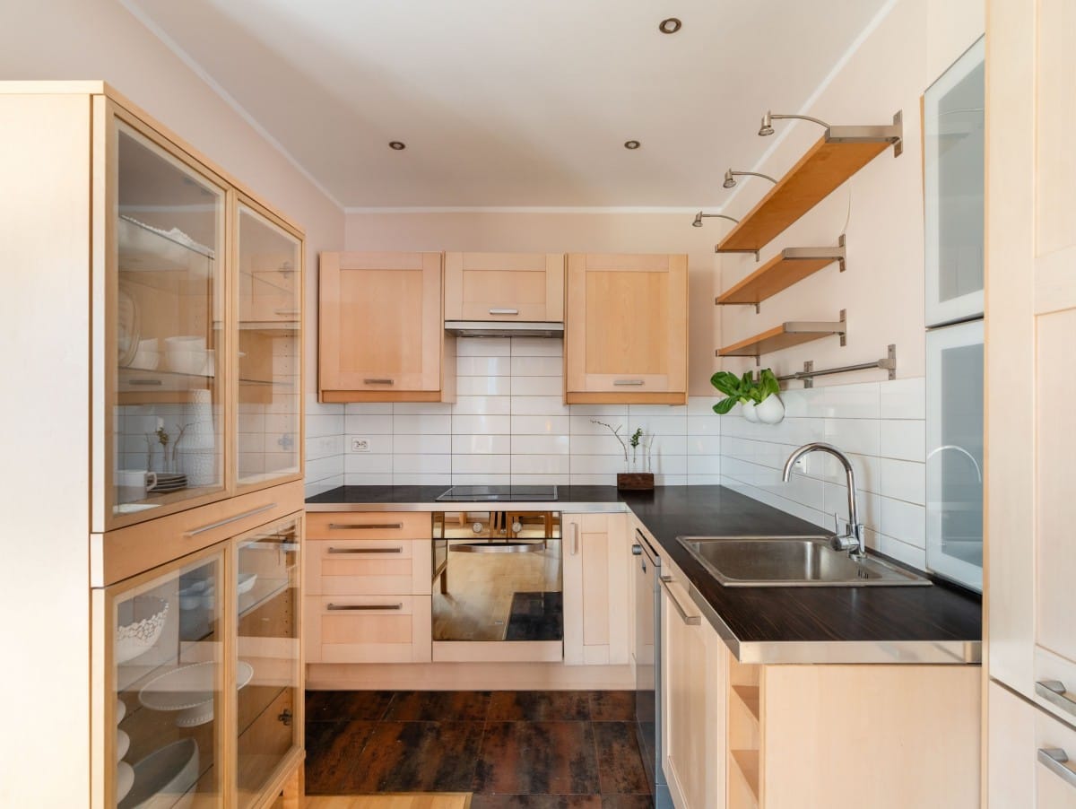 Mieszkanie 4 pokojowe na Sprzedaż