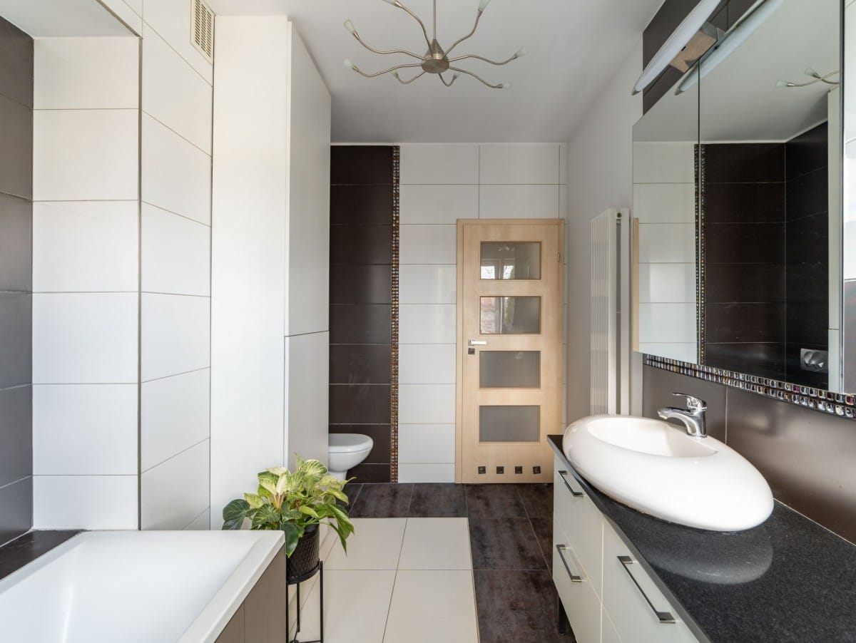 Mieszkanie 4 pokojowe na Sprzedaż