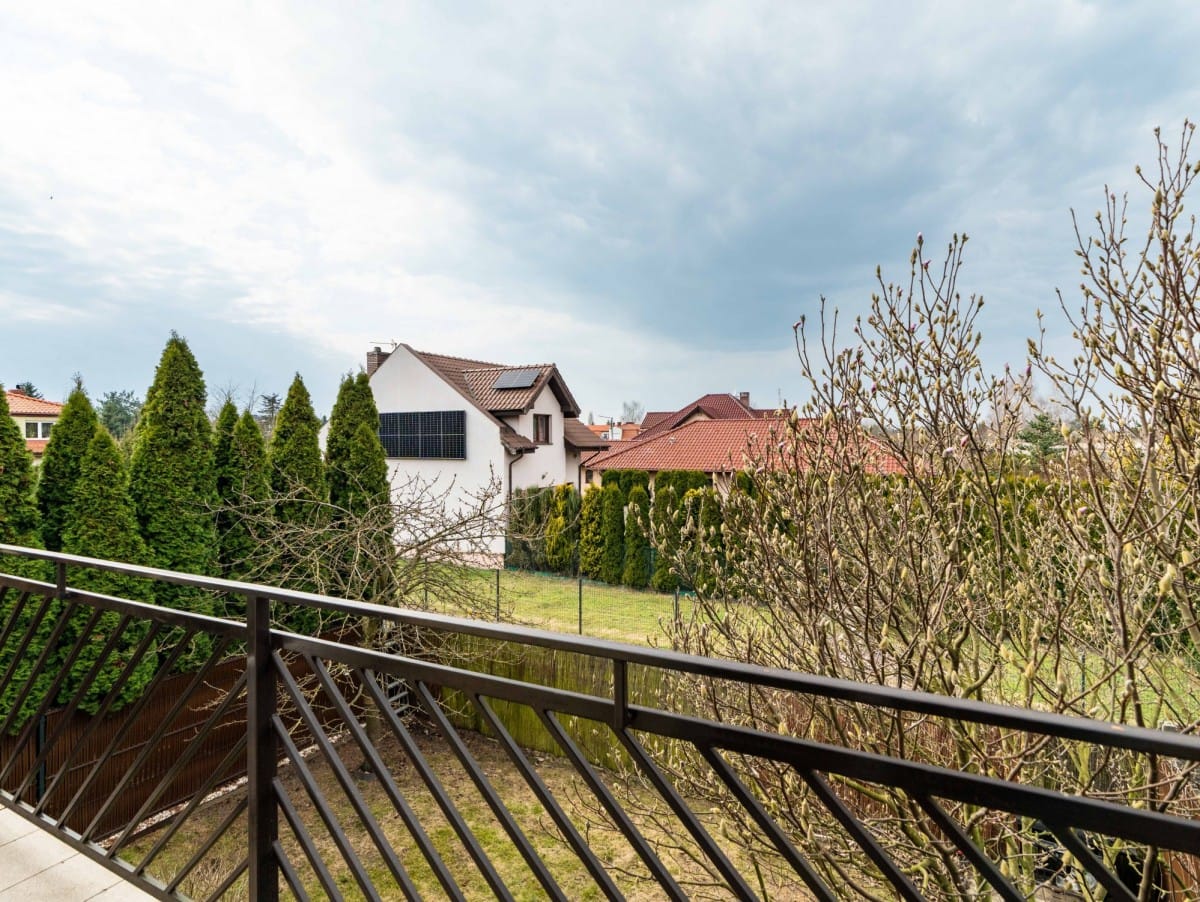 Mieszkanie 4 pokojowe na Sprzedaż