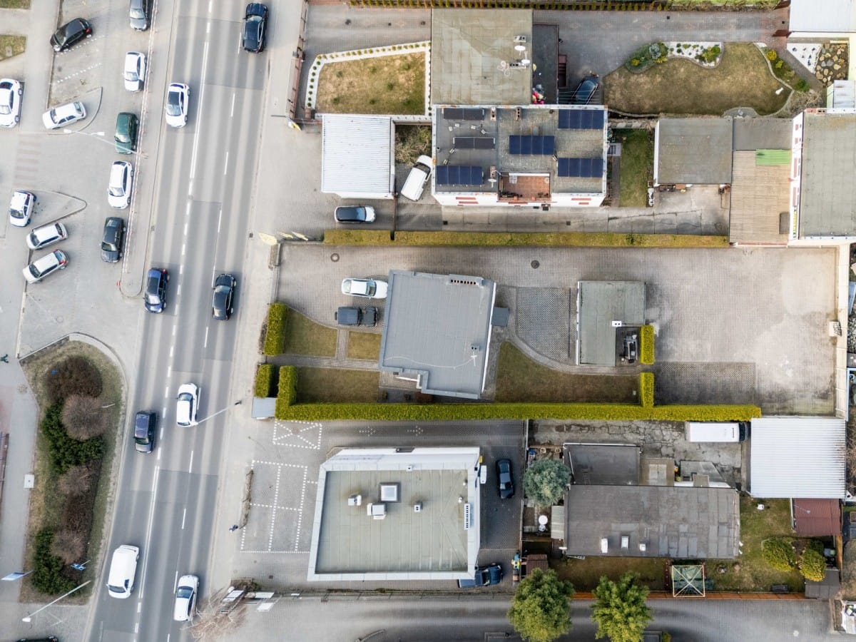 Lokal użytkowy  pokojowe na Wynajem