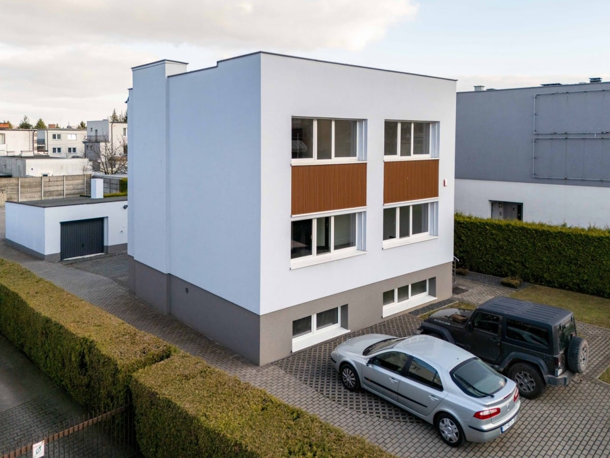 Lokal użytkowy  pokojowe na Wynajem