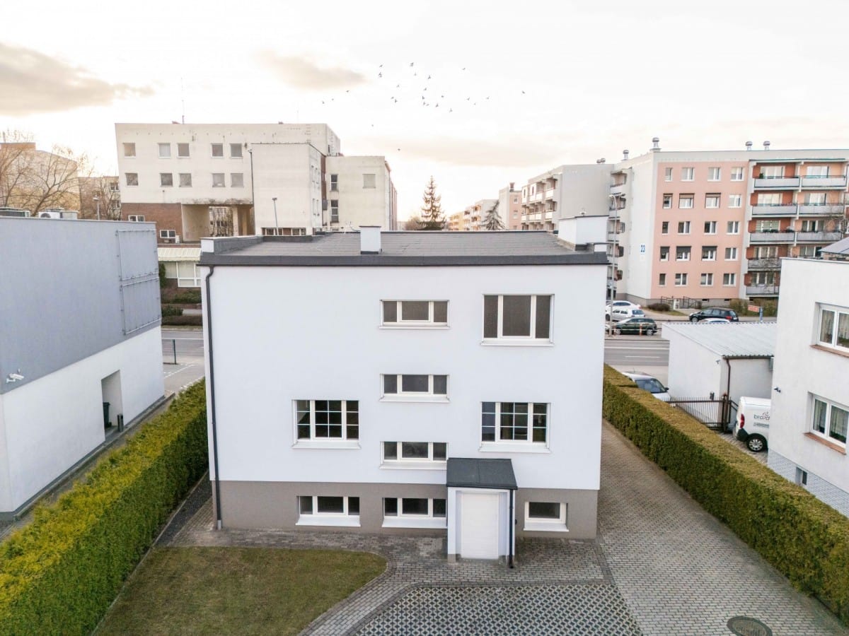 Lokal użytkowy  pokojowe na Wynajem