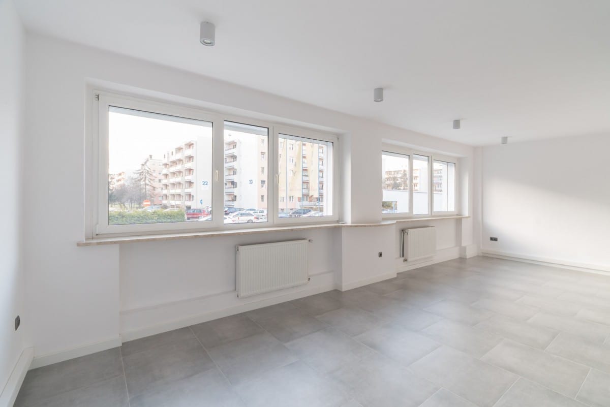 Lokal użytkowy  pokojowe na Wynajem