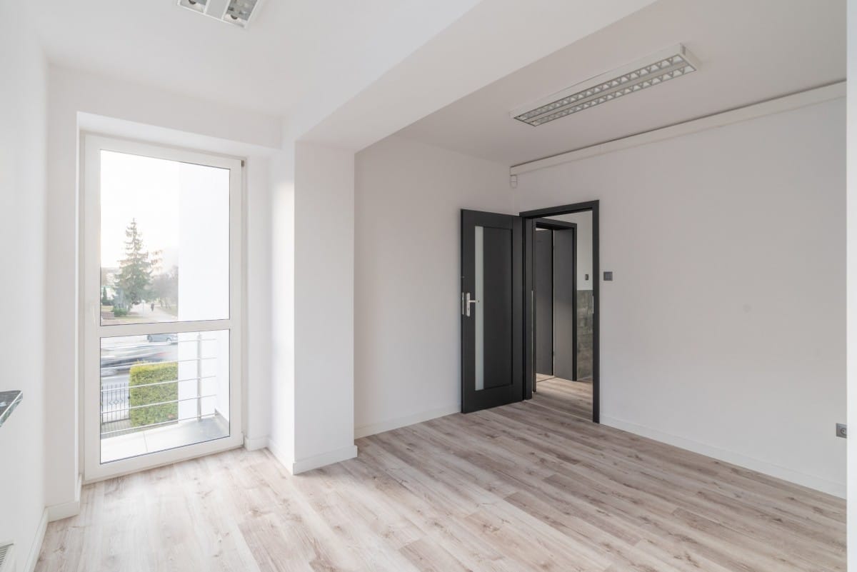 Lokal użytkowy  pokojowe na Wynajem