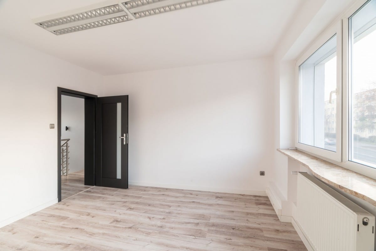 Lokal użytkowy  pokojowe na Wynajem