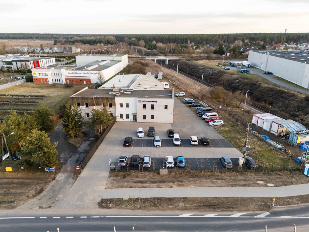 Lokal użytkowy  pokojowe na Wynajem