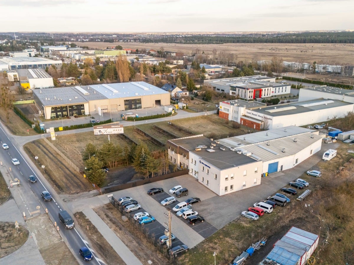 Lokal użytkowy  pokojowe na Wynajem