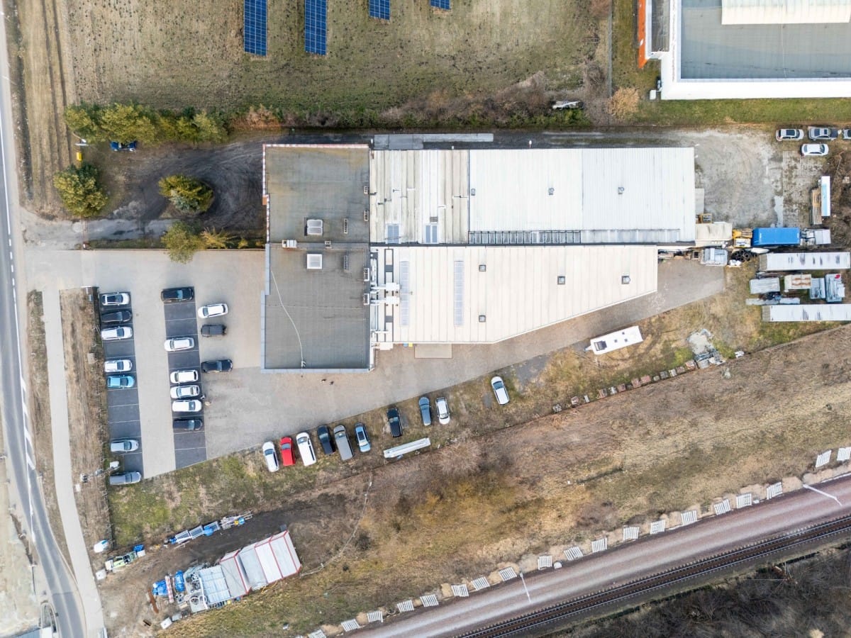 Lokal użytkowy  pokojowe na Wynajem