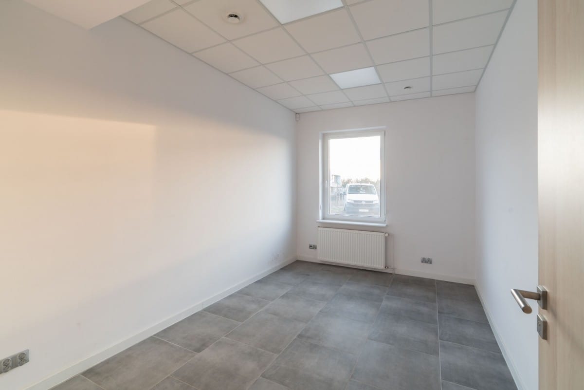 Lokal użytkowy  pokojowe na Wynajem