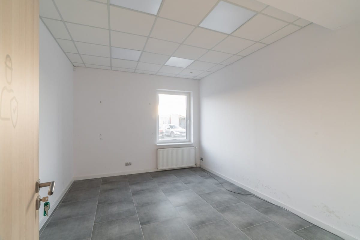 Lokal użytkowy  pokojowe na Wynajem