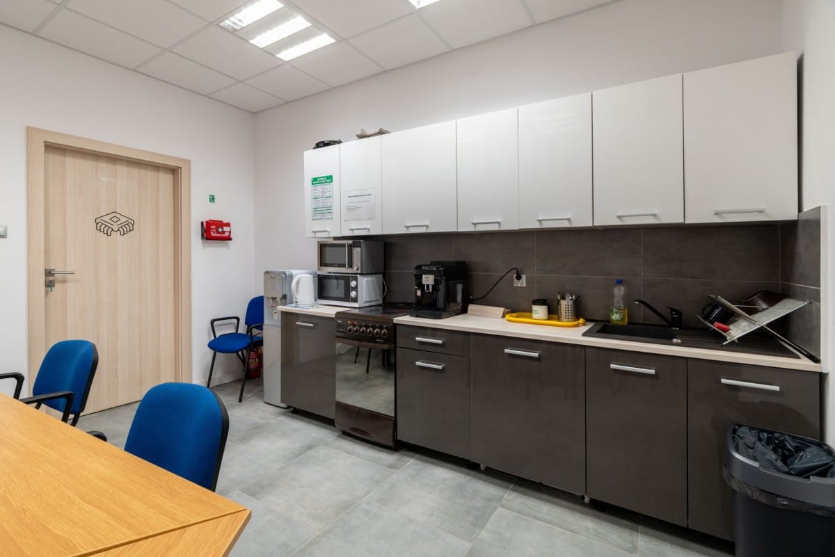 Lokal użytkowy  pokojowe na Wynajem