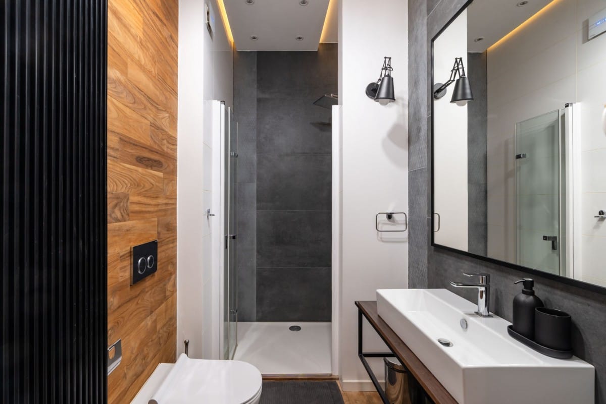 Mieszkanie 2 pokojowe na Wynajem