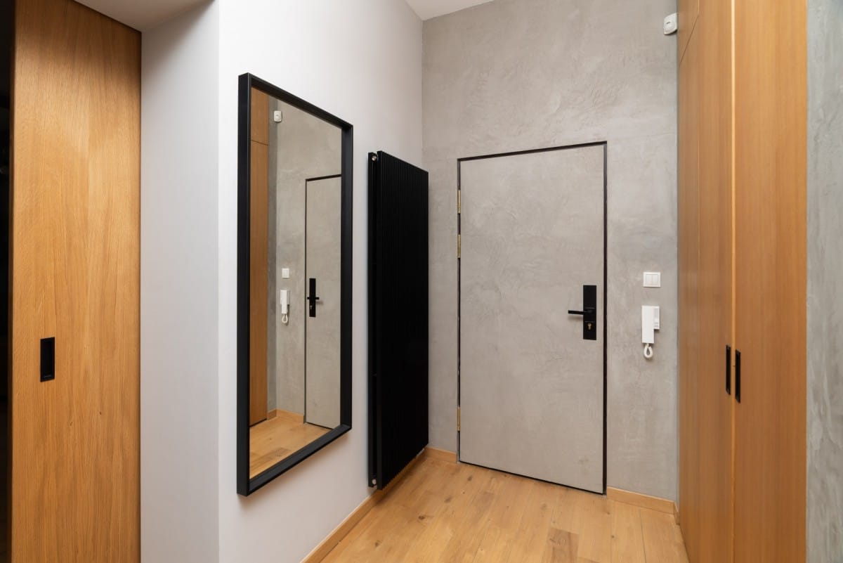 Mieszkanie 2 pokojowe na Wynajem