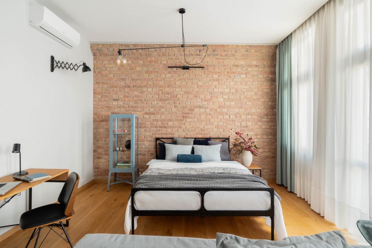 Mieszkanie 2 pokojowe na Wynajem