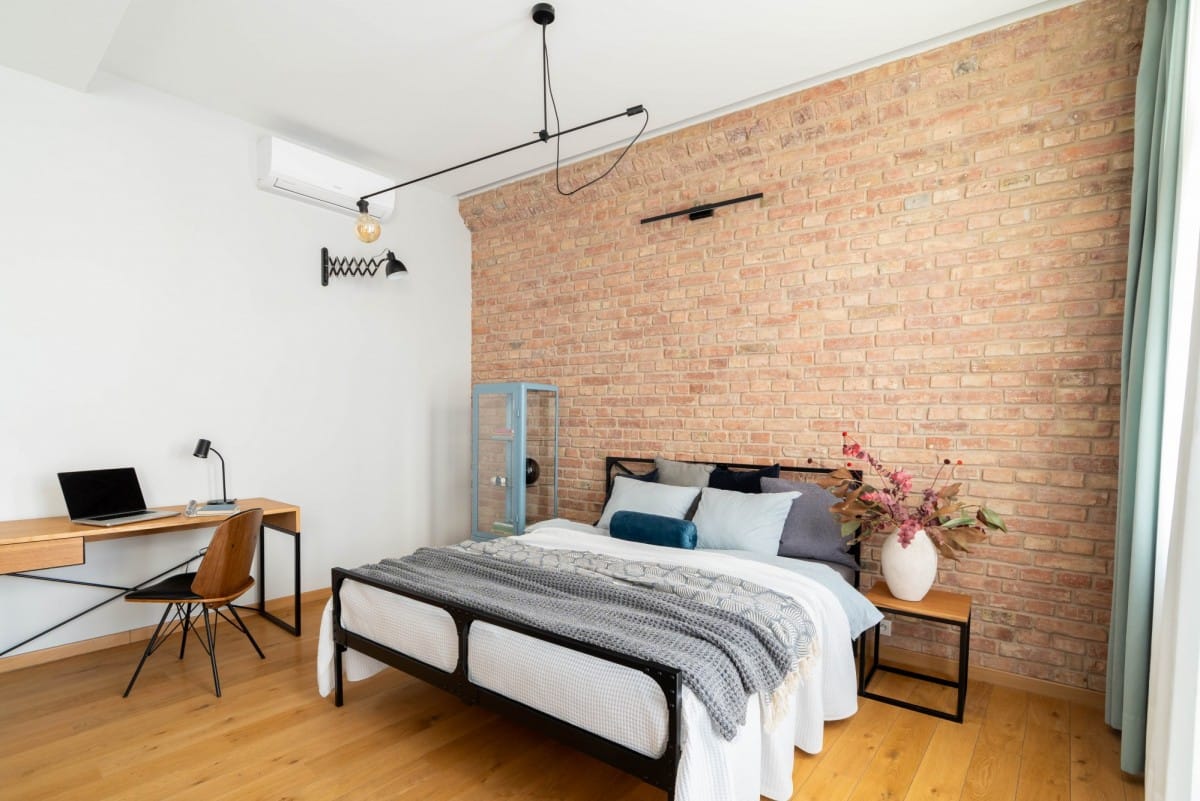 Mieszkanie 2 pokojowe na Wynajem