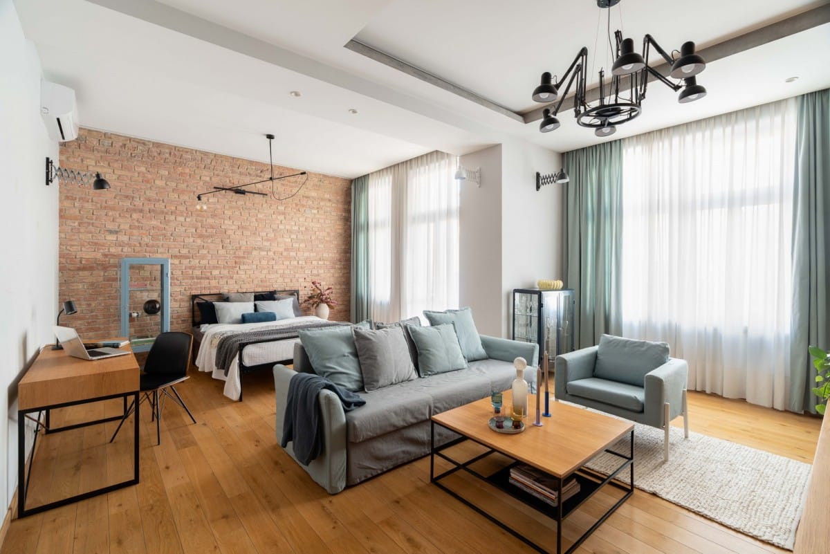 Mieszkanie 2 pokojowe na Wynajem